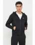 Lacoste trening barbati culoarea negru - Pled.ro