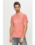 Lacoste Tricou - Pled.ro