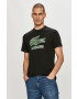 Lacoste Tricou - Pled.ro