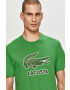 Lacoste Tricou - Pled.ro