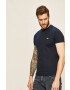 Lacoste tricou TH6709-001. - Pled.ro