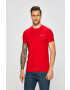 Lacoste Tricou - Pled.ro