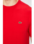 Lacoste Tricou - Pled.ro