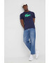 Lacoste tricou - Pled.ro