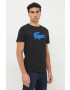 Lacoste tricou - Pled.ro