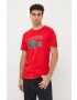 Lacoste tricou - Pled.ro