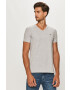 Lacoste Tricou - Pled.ro