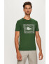 Lacoste Tricou - Pled.ro