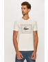 Lacoste Tricou - Pled.ro