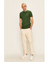 Lacoste tricou TH6709-001. - Pled.ro