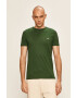 Lacoste tricou TH6709-001. - Pled.ro