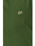 Lacoste tricou TH6709-001. - Pled.ro