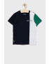 Lacoste tricou copii - Pled.ro