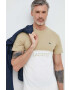 Lacoste tricou din bumbac - Pled.ro