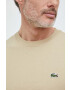 Lacoste tricou din bumbac - Pled.ro