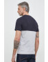 Lacoste tricou din bumbac - Pled.ro