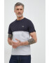 Lacoste tricou din bumbac - Pled.ro