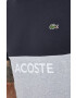 Lacoste tricou din bumbac - Pled.ro