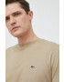 Lacoste tricou din bumbac - Pled.ro