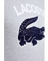 Lacoste tricou din bumbac - Pled.ro