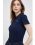 Lacoste tricou din bumbac - Pled.ro