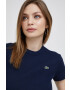 Lacoste tricou din bumbac - Pled.ro