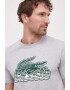 Lacoste tricou din bumbac - Pled.ro