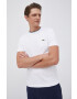 Lacoste Tricou din bumbac - Pled.ro