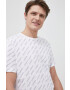 Lacoste tricou din bumbac - Pled.ro