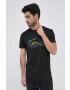 Lacoste Tricou din bumbac - Pled.ro