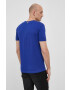 Lacoste tricou din bumbac - Pled.ro