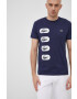 Lacoste tricou din bumbac - Pled.ro