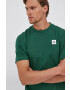 Lacoste Tricou din bumbac - Pled.ro