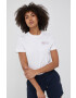 Lacoste tricou din bumbac - Pled.ro