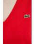 Lacoste tricou din bumbac - Pled.ro