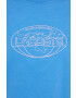 Lacoste tricou din bumbac - Pled.ro