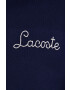 Lacoste Tricou din bumbac - Pled.ro