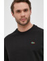 Lacoste tricou din bumbac - Pled.ro