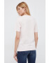 Lacoste tricou din bumbac - Pled.ro