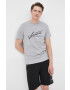 Lacoste tricou din bumbac - Pled.ro