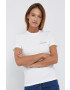 Lacoste Tricou din bumbac - Pled.ro