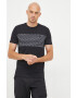 Lacoste tricou din bumbac - Pled.ro