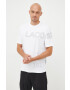 Lacoste tricou din bumbac - Pled.ro