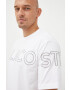 Lacoste tricou din bumbac - Pled.ro