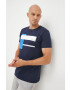 Lacoste tricou din bumbac - Pled.ro