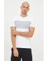 Lacoste tricou din bumbac - Pled.ro