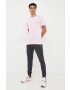 Lacoste tricou din bumbac - Pled.ro