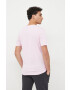 Lacoste tricou din bumbac - Pled.ro