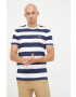 Lacoste tricou din bumbac - Pled.ro