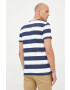 Lacoste tricou din bumbac - Pled.ro